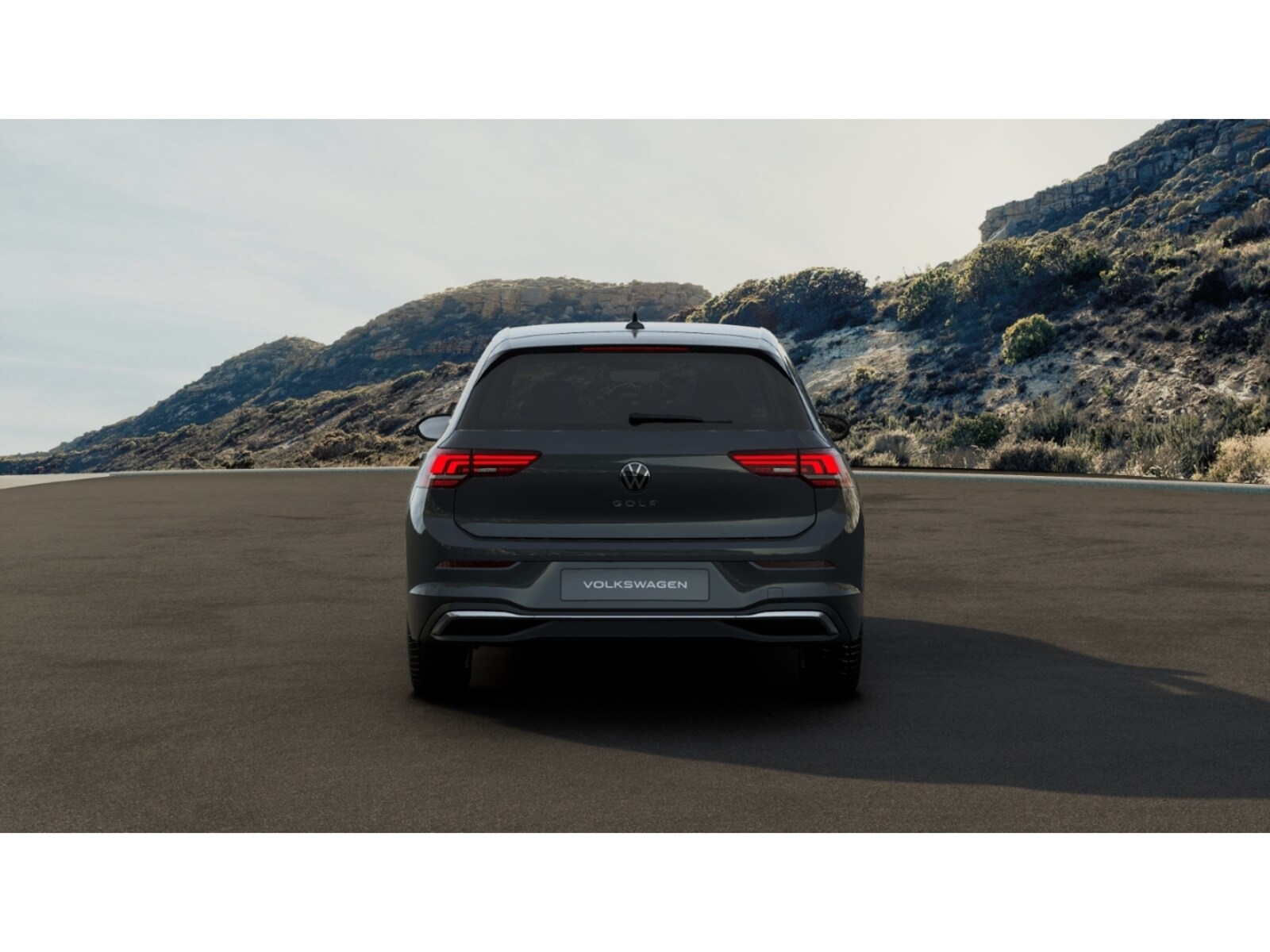 Volkswagen Golf – Bild 8