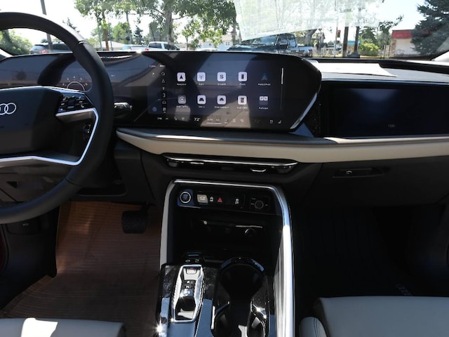 2026 Audi Q5 Sportback