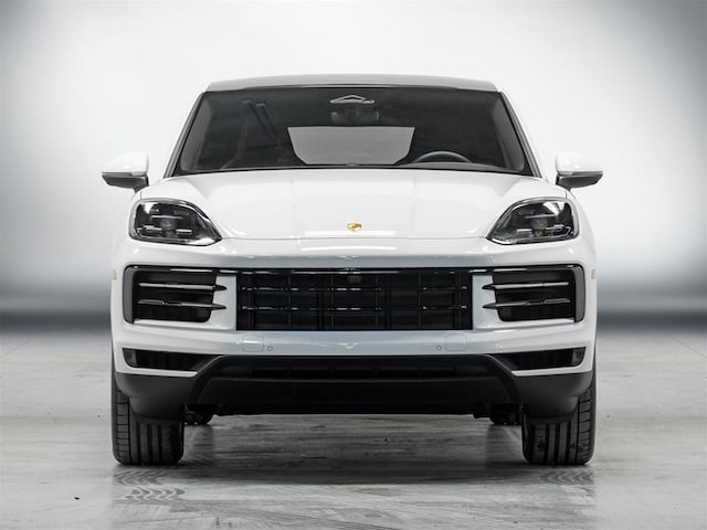 2026 Porsche
