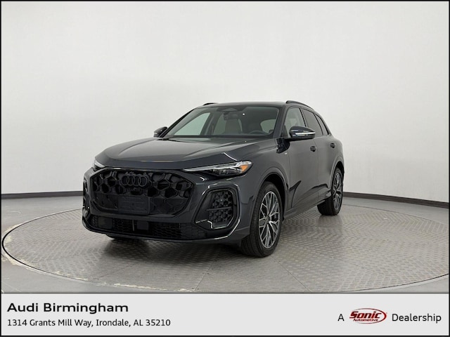 2026 Audi Q5