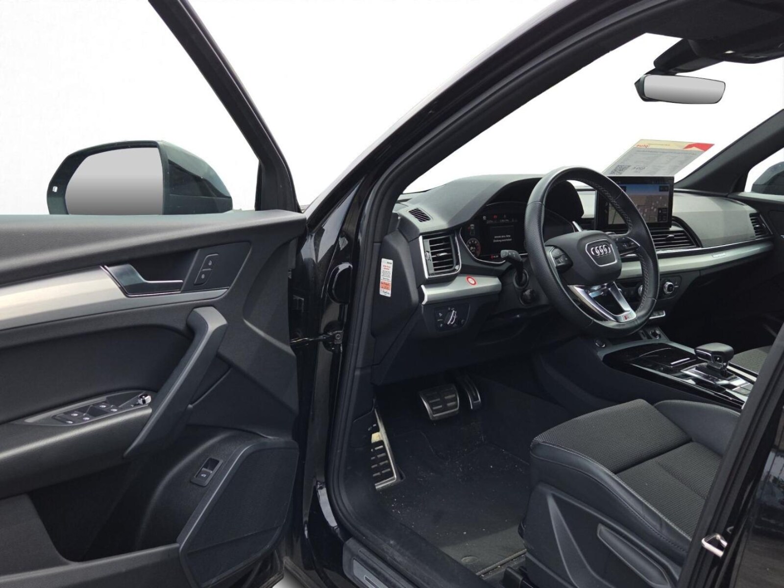 Audi Q5 – Bild 14
