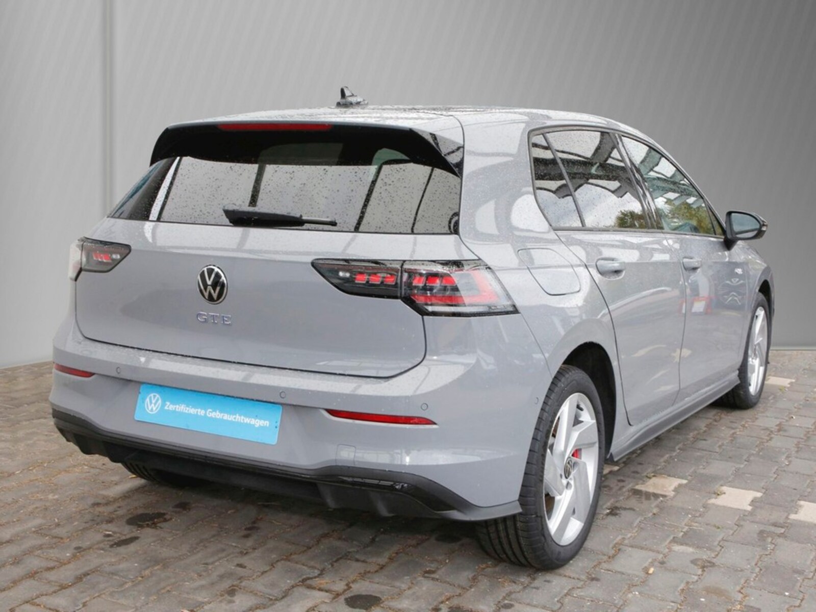 Volkswagen Golf – Bild 5
