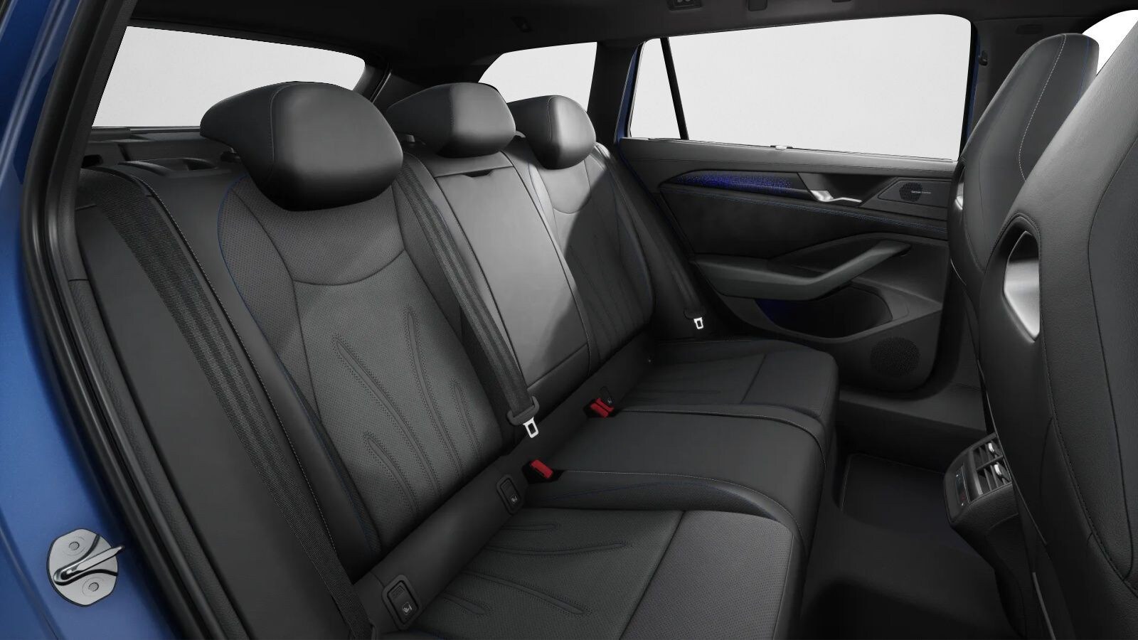Volkswagen Passat – Bild 13