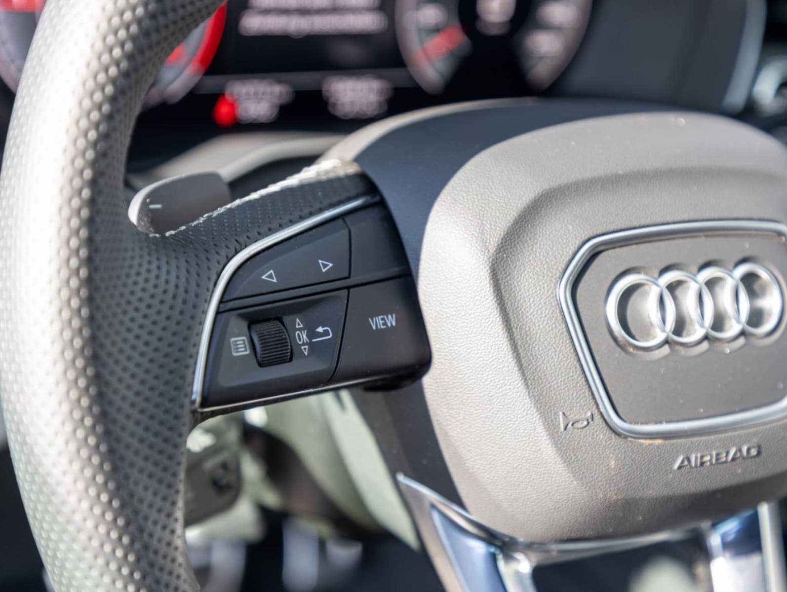 Audi A5 Sportback – Bild 14