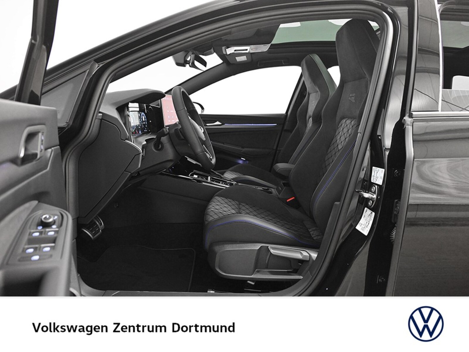 Volkswagen Golf Variant – Bild 10