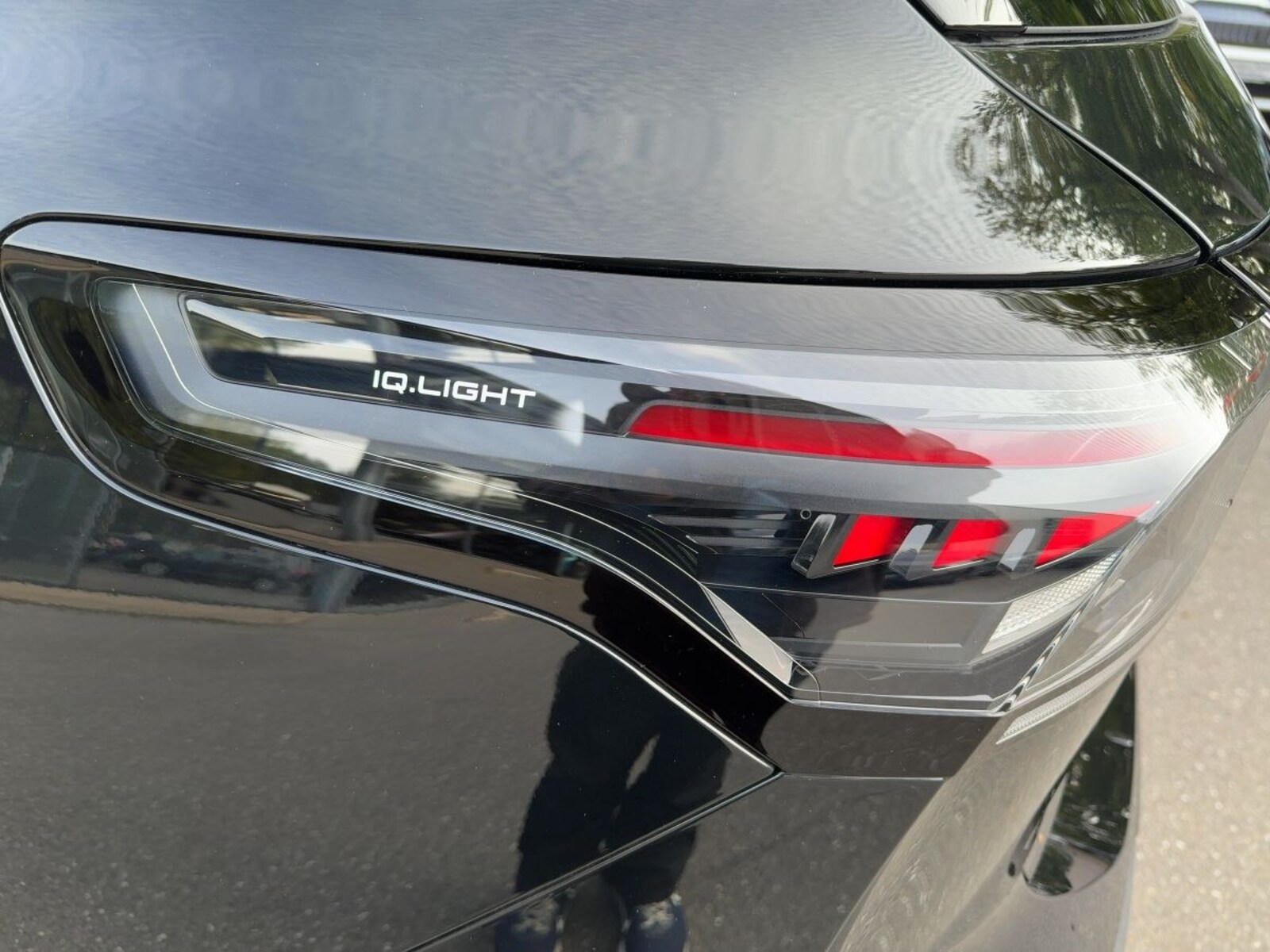 Volkswagen Tiguan – Bild 23