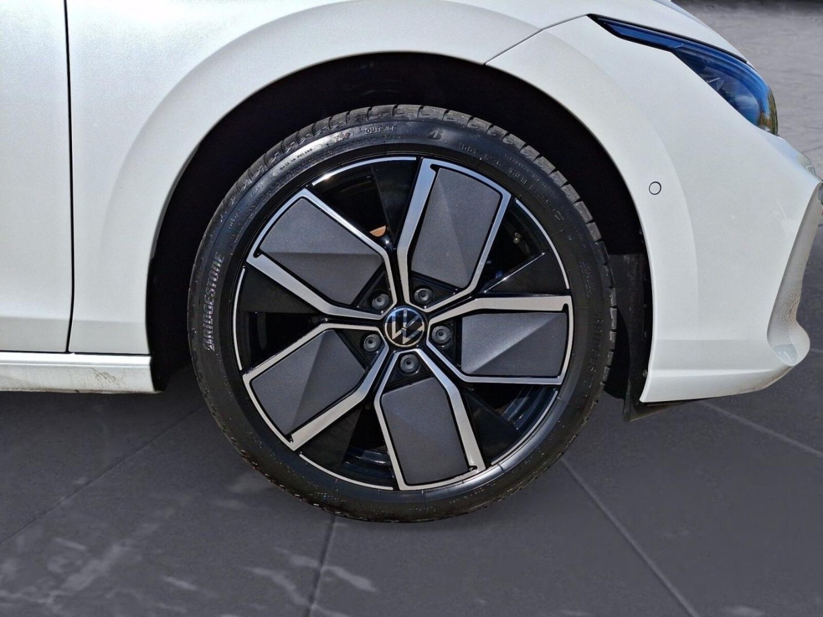 Volkswagen Golf – Bild 7