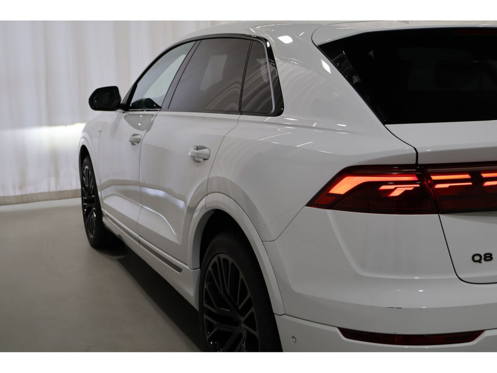 Audi Q8 – Bild 13