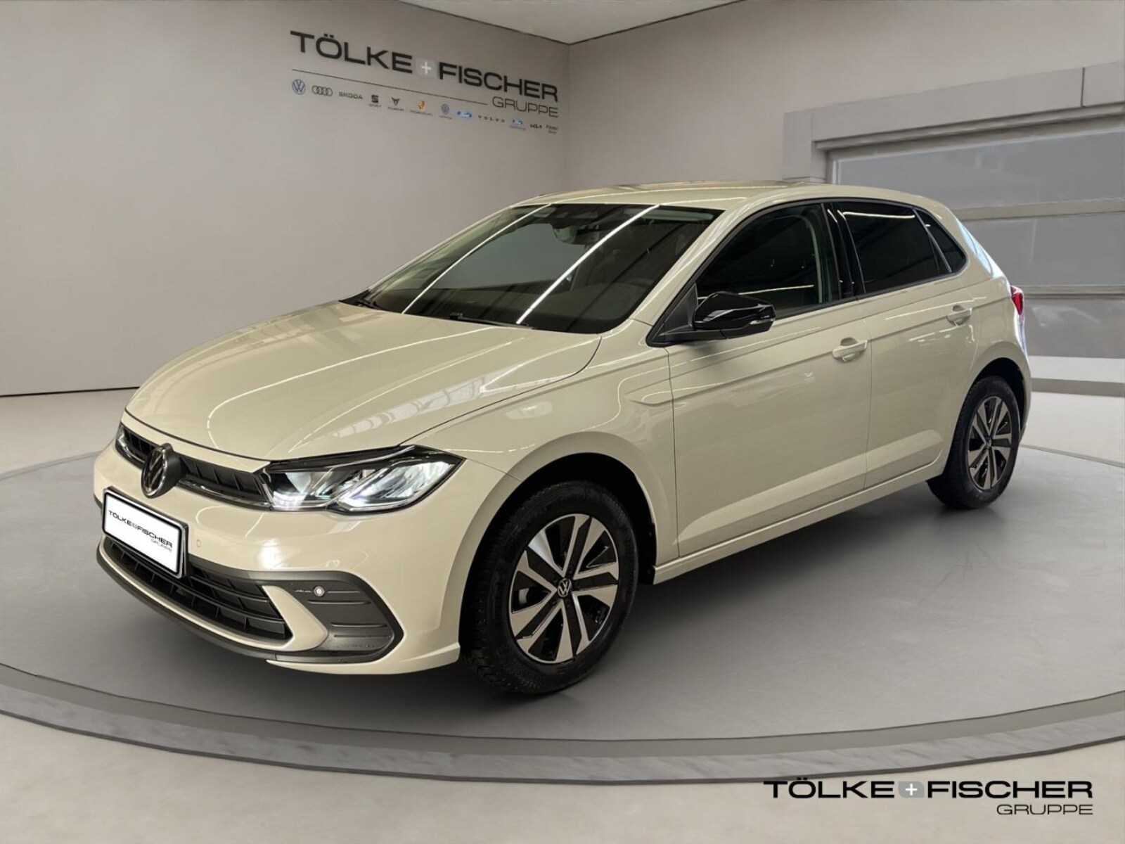 Volkswagen Polo – Bild 2