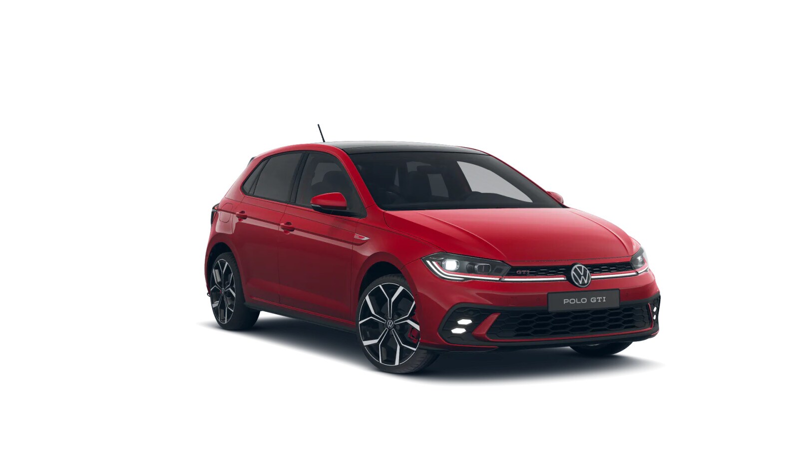 Volkswagen Polo – Bild 10