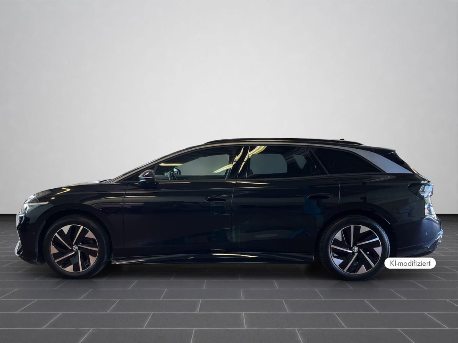 Volkswagen ID.7 Tourer – Bild 8