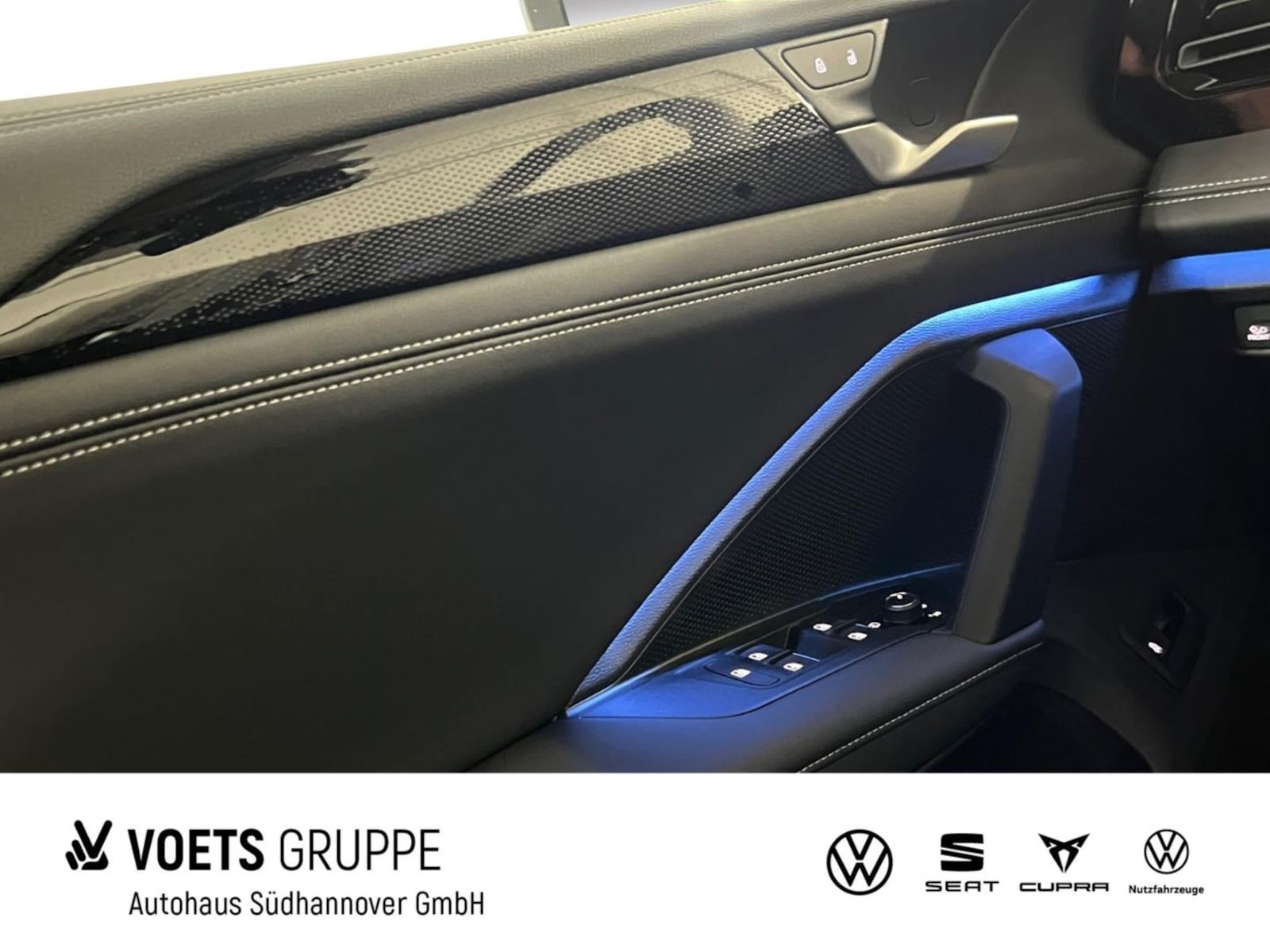 Volkswagen Tiguan – Bild 11