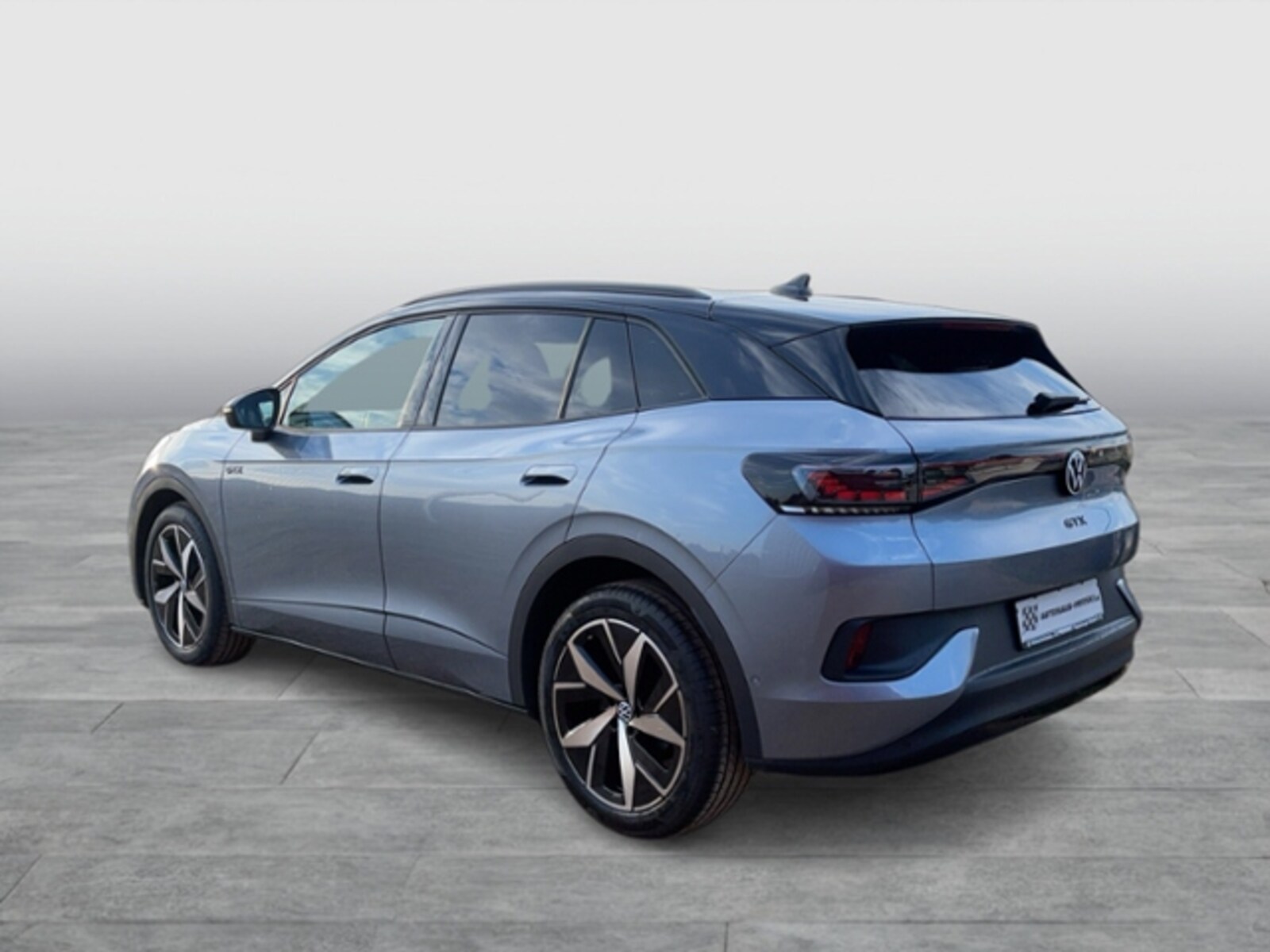 Volkswagen ID.4 – Bild 3