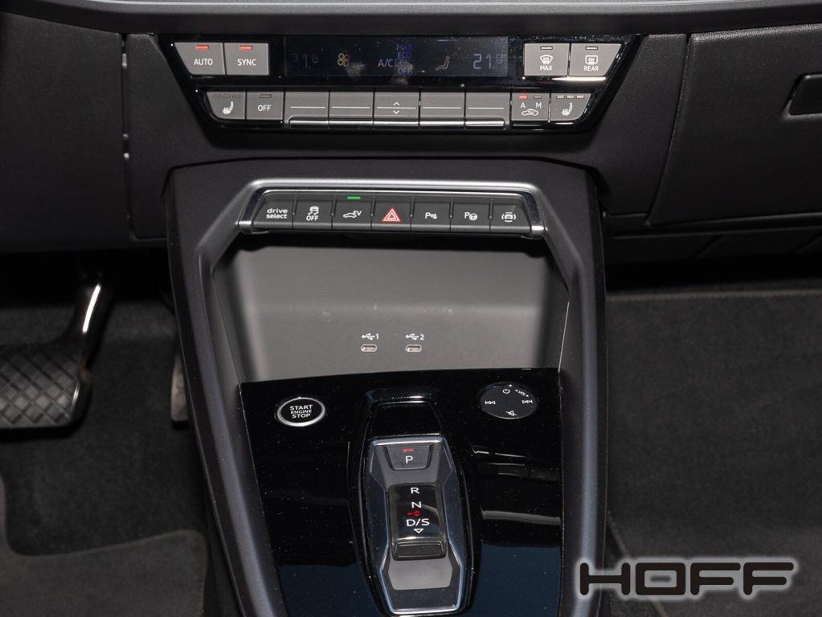 Audi A3 Sportback – Bild 8