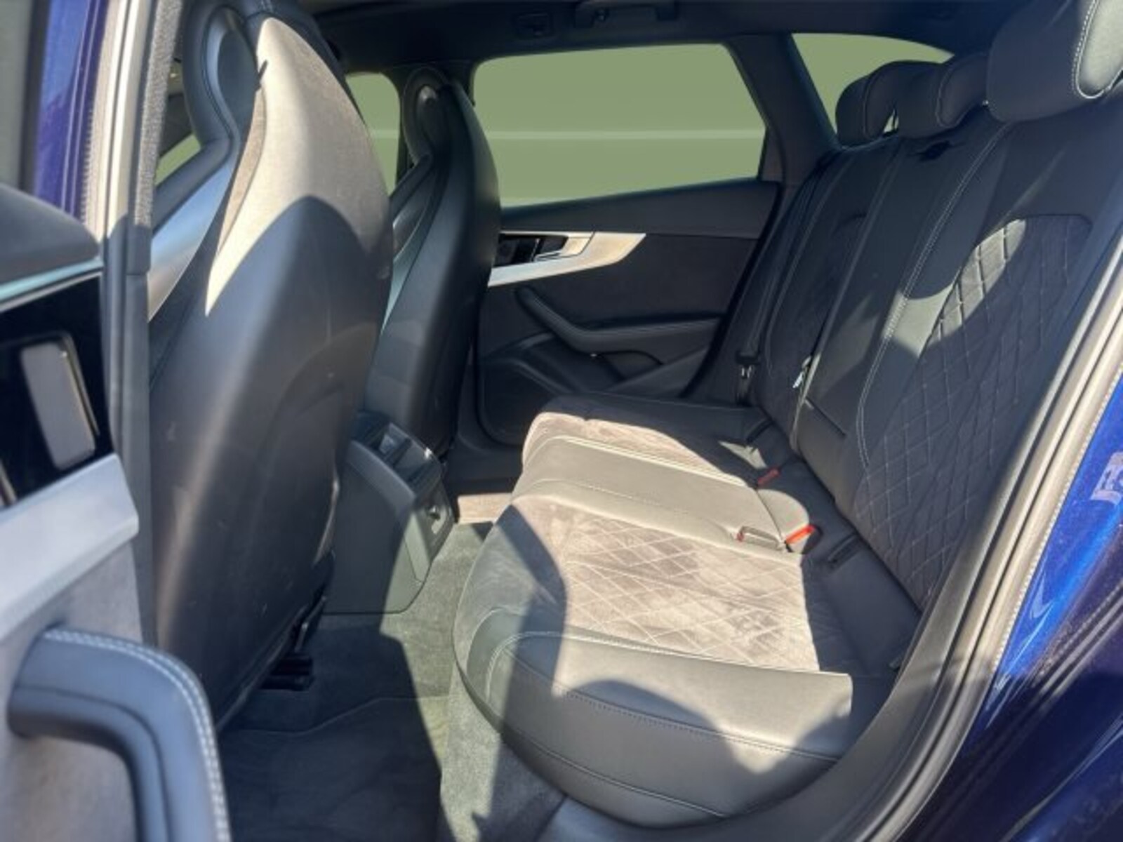 Audi RS 4 Avant – Bild 14