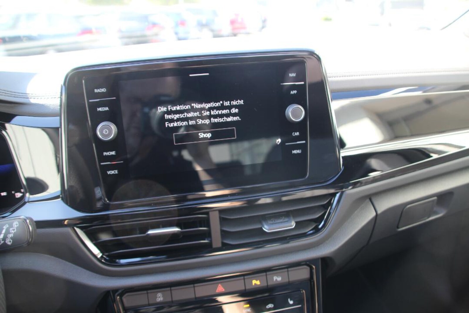 Volkswagen T-Roc – Bild 9