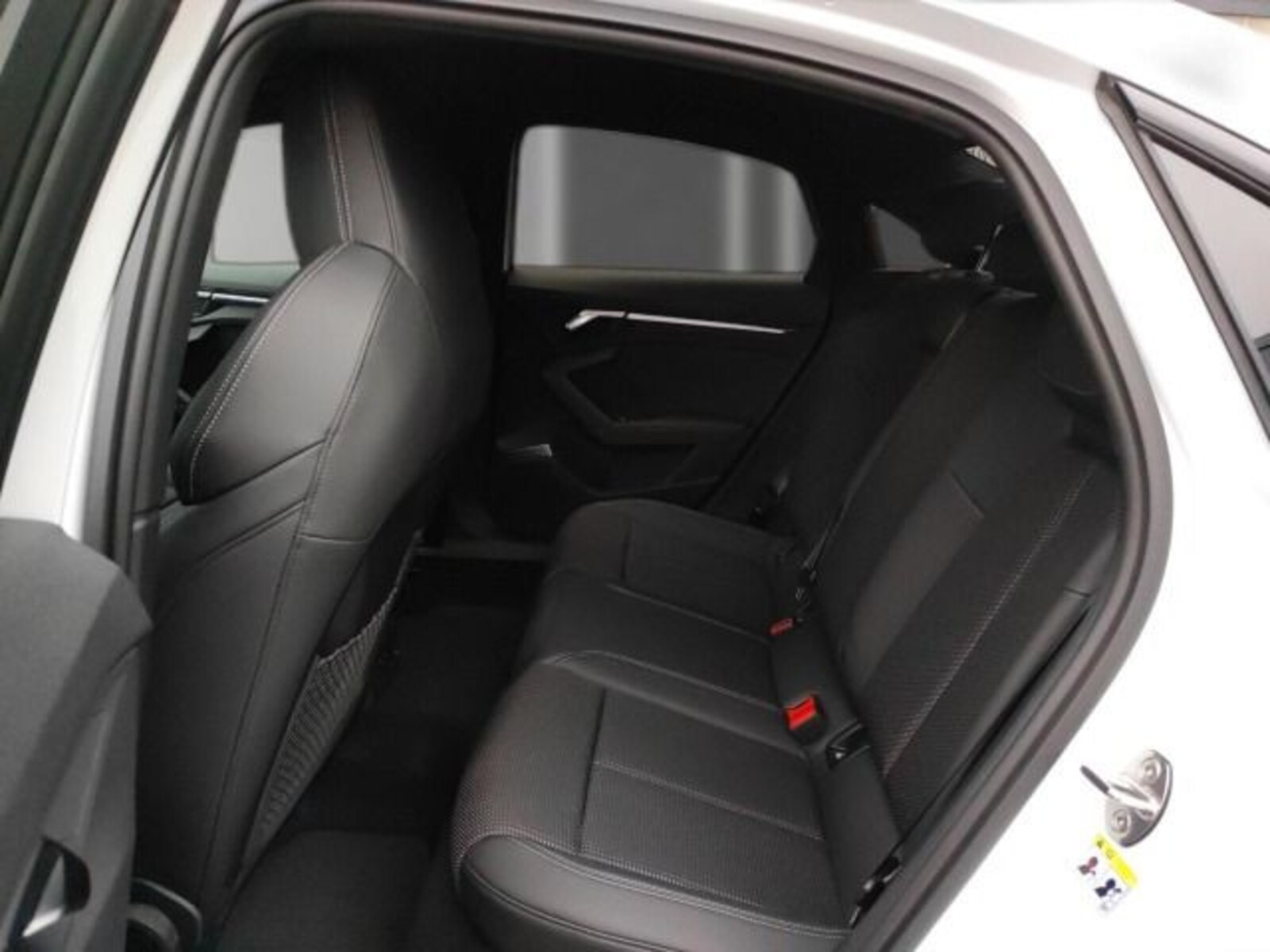 Audi S3 Limousine – Bild 11