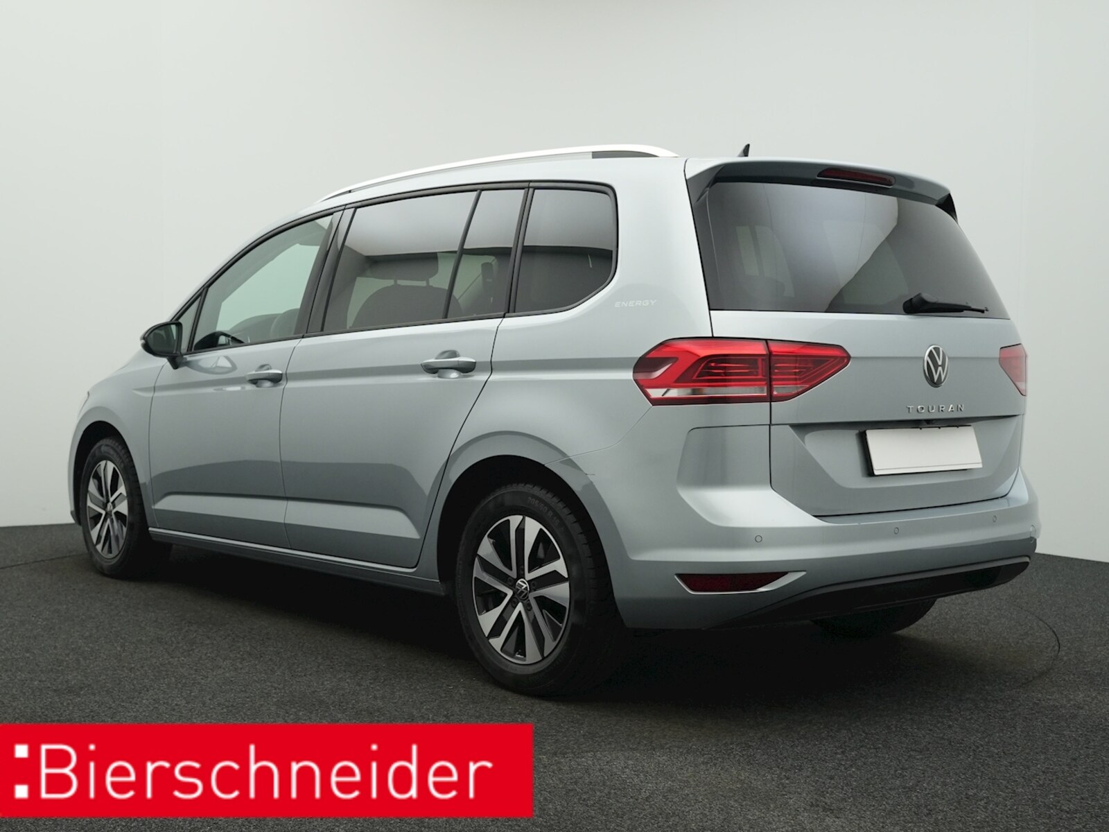 Volkswagen Touran – Bild 4