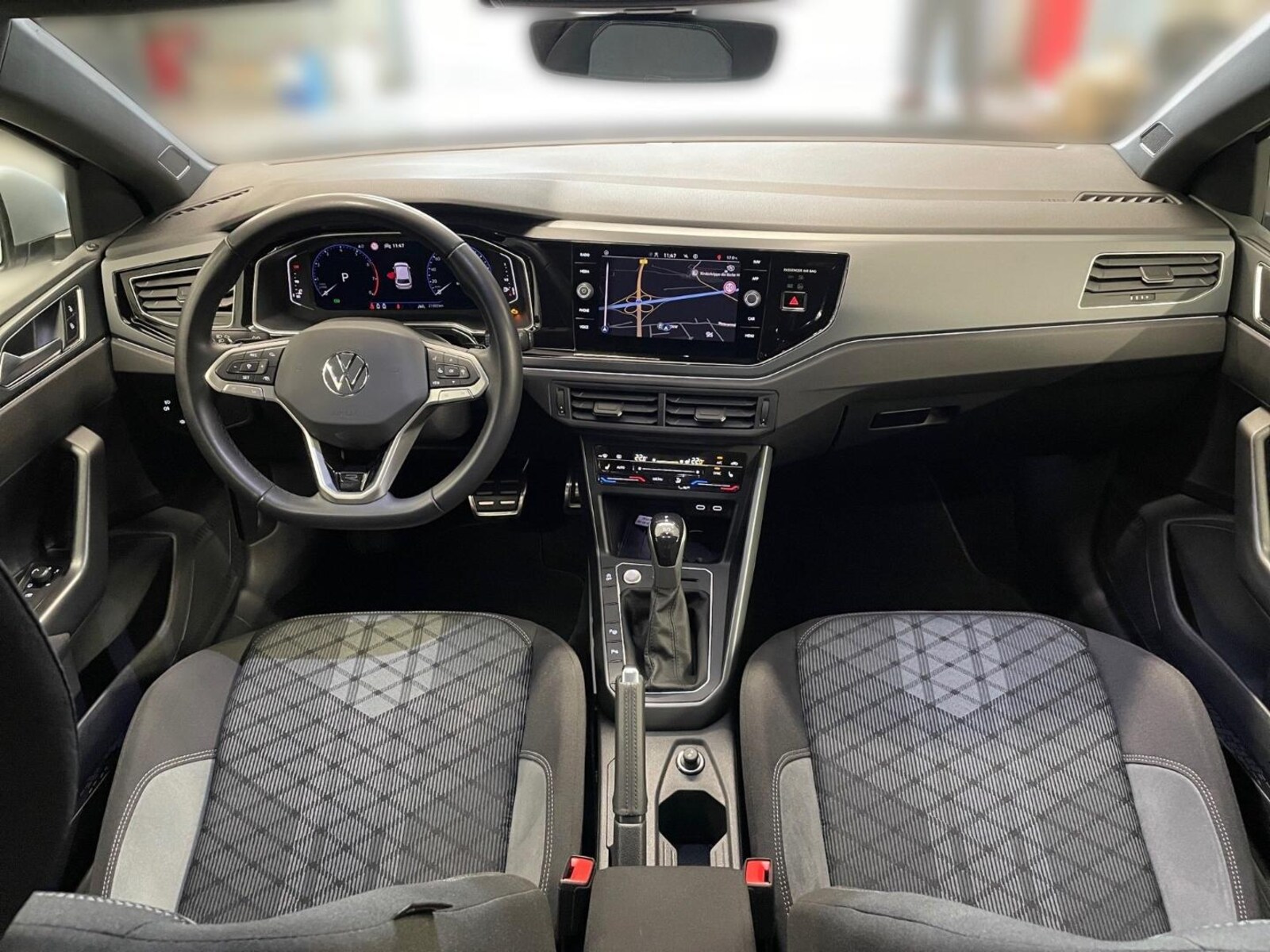 Volkswagen Polo – Bild 12