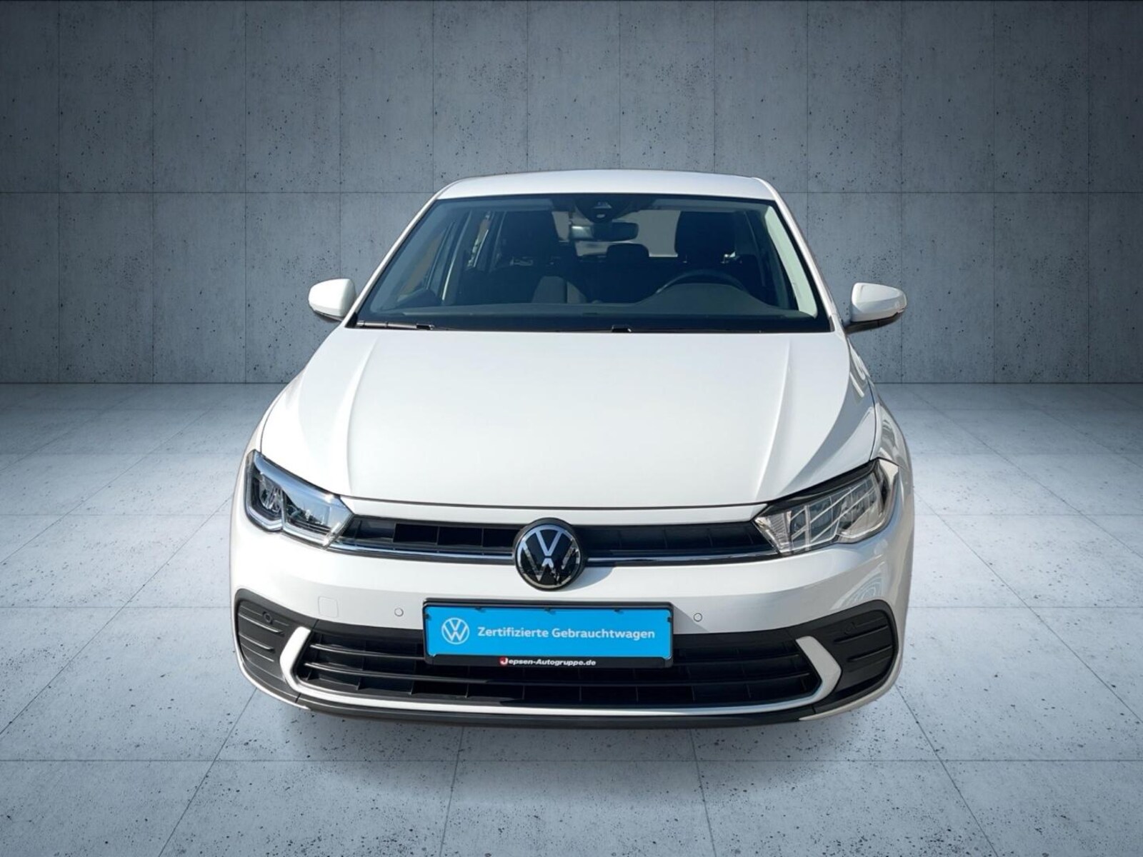 Volkswagen Polo – Bild 11