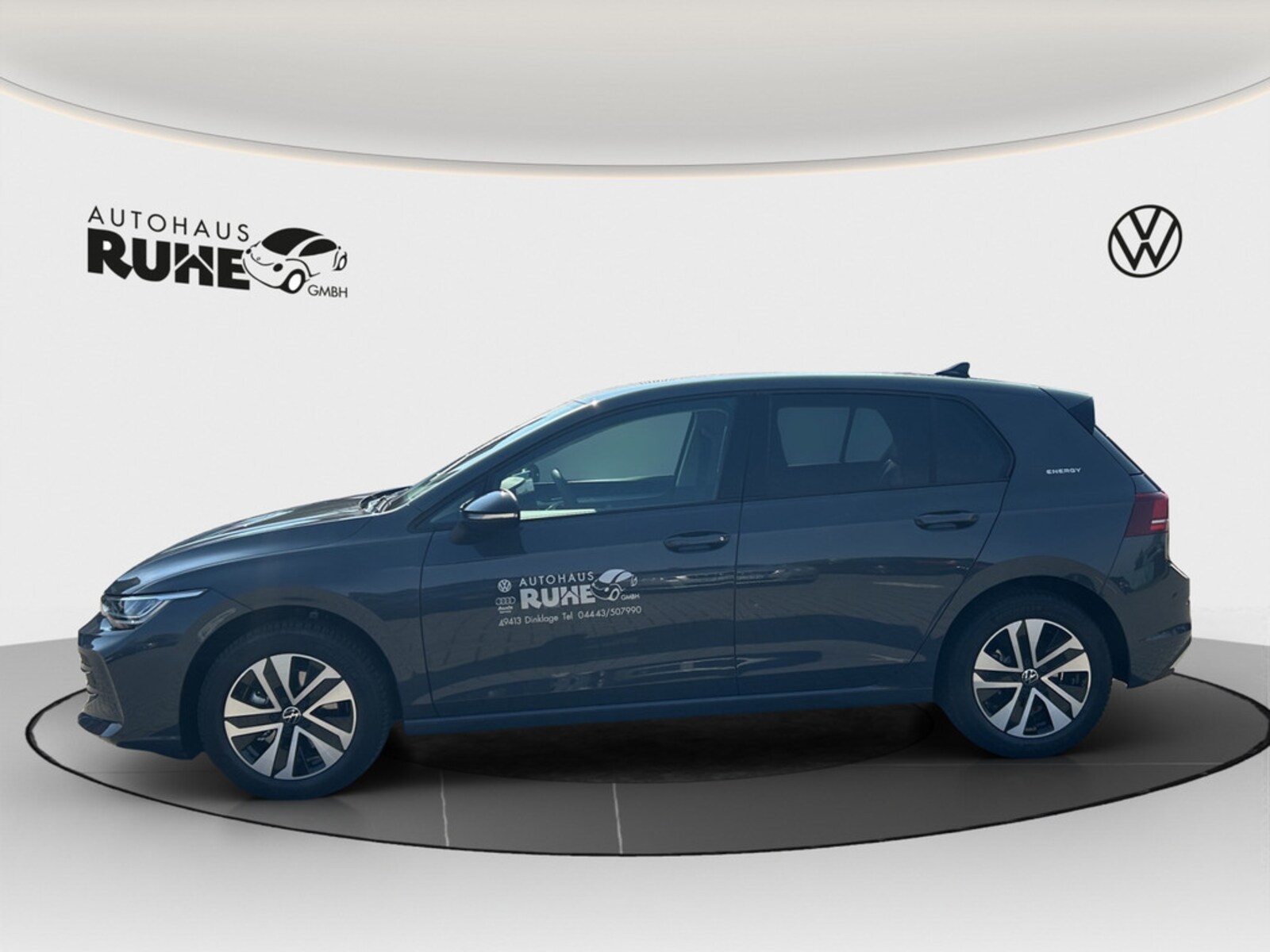 Volkswagen Golf – Bild 4