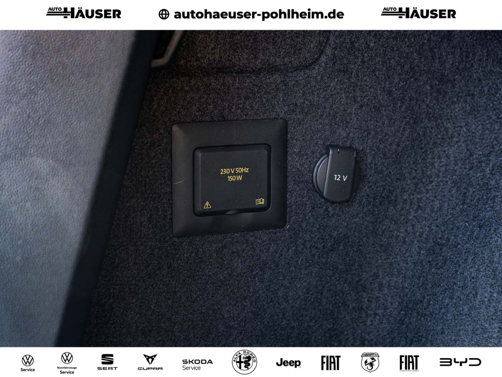 SEAT Ateca – Bild 9