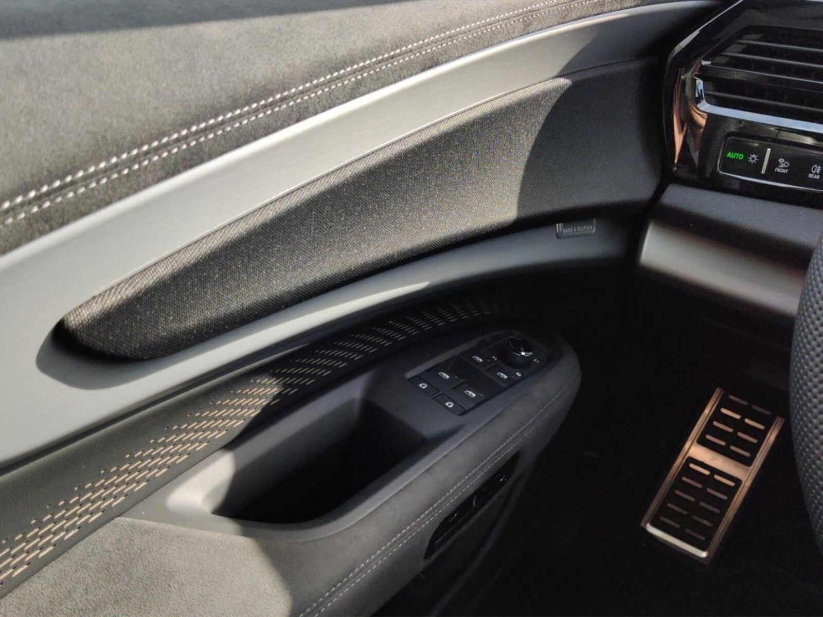 Audi Q7 – Bild 14