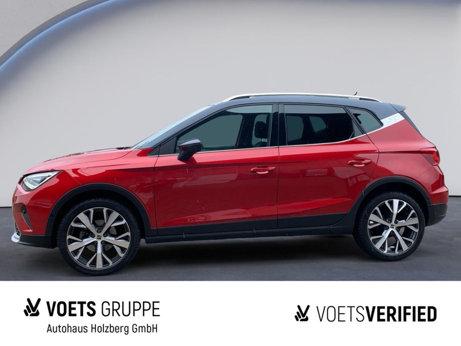 SEAT Arona – Bild 2
