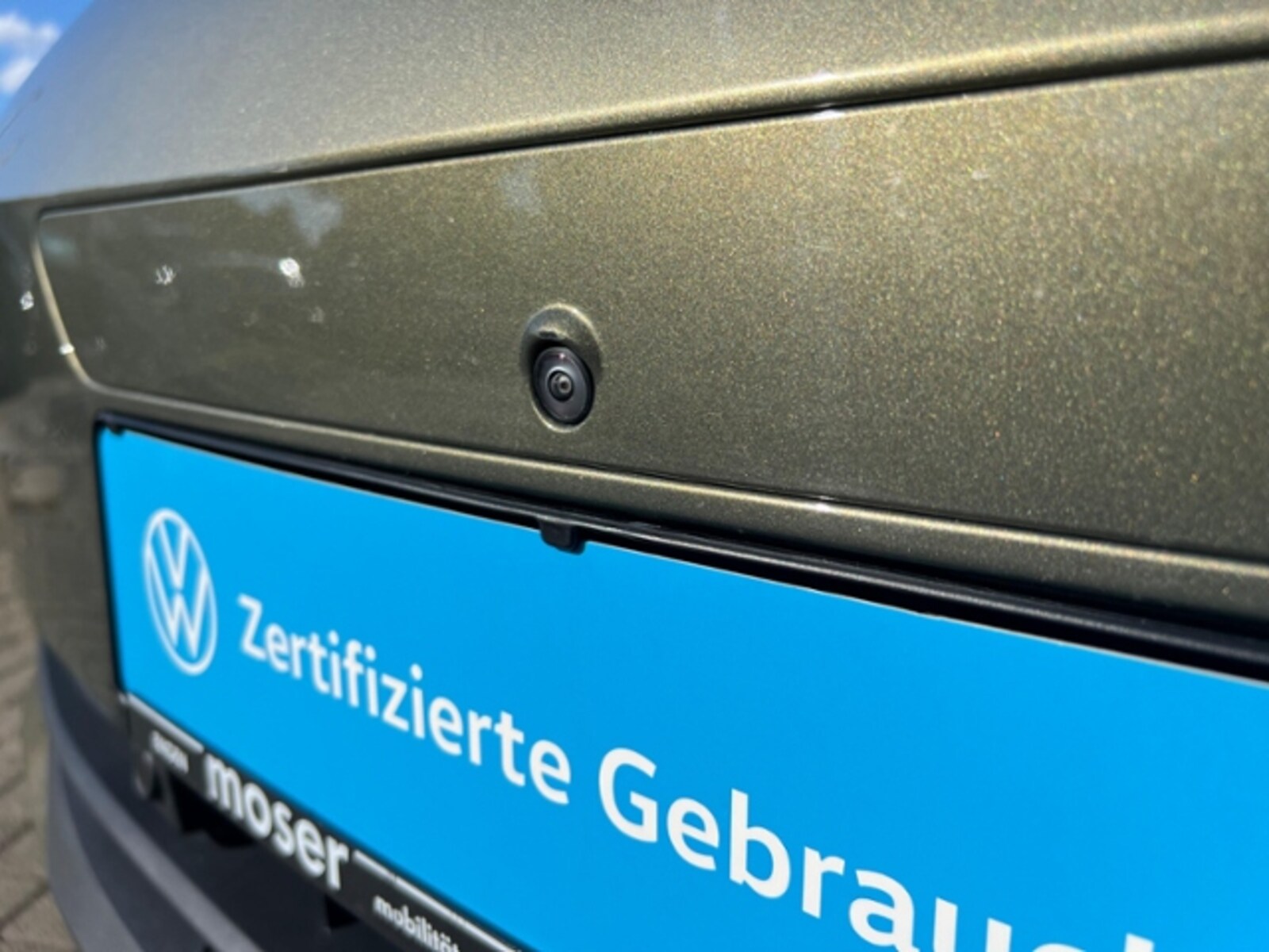 Volkswagen ID.3 – Bild 13