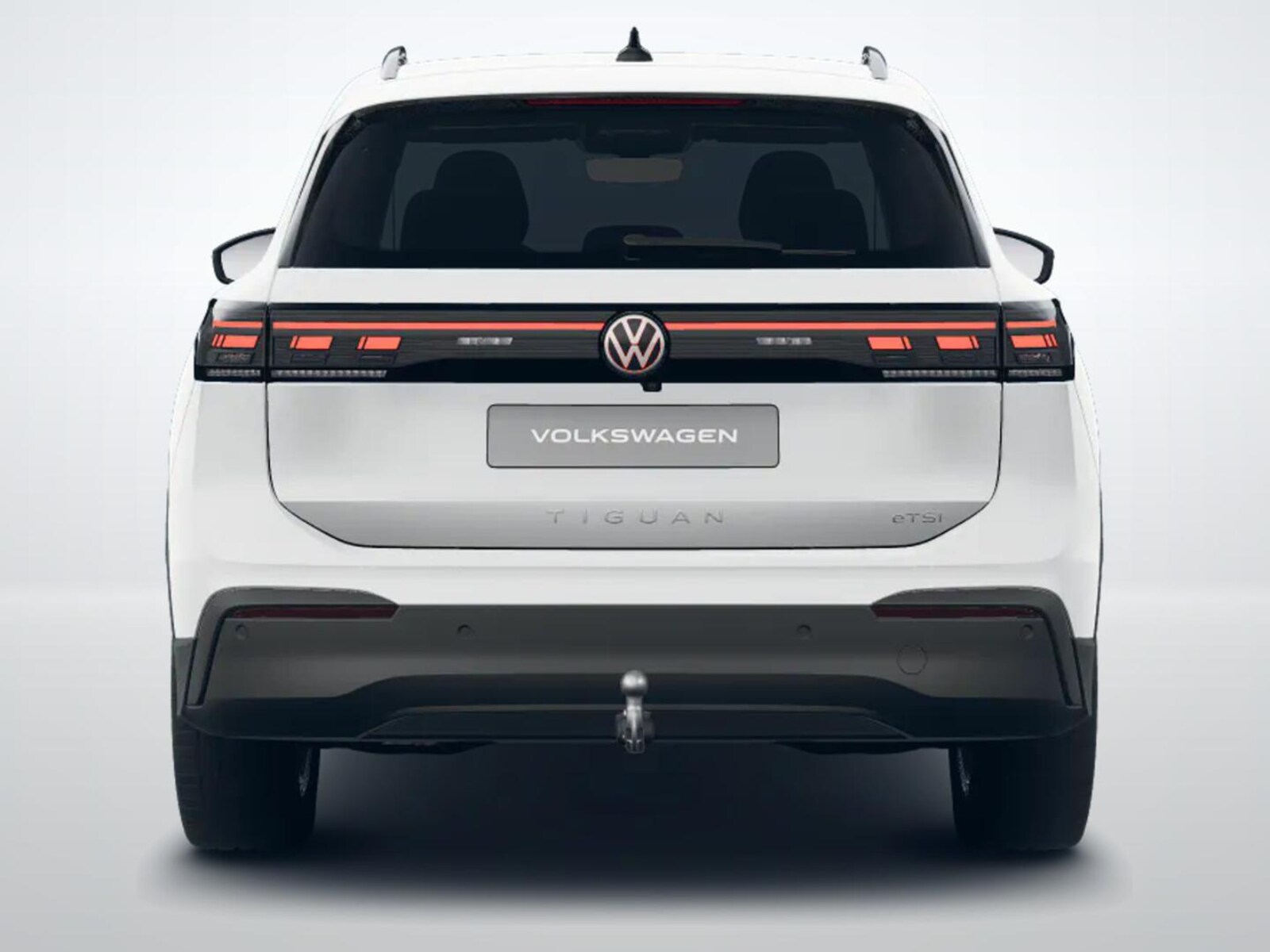 Volkswagen Tiguan – Bild 4