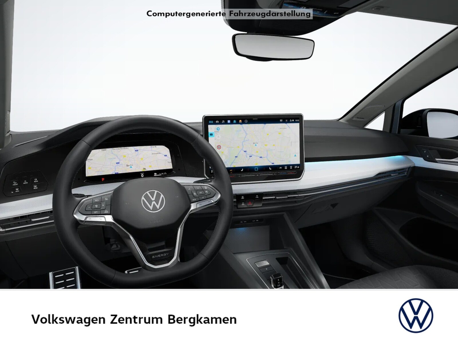 Volkswagen Golf – Bild 10