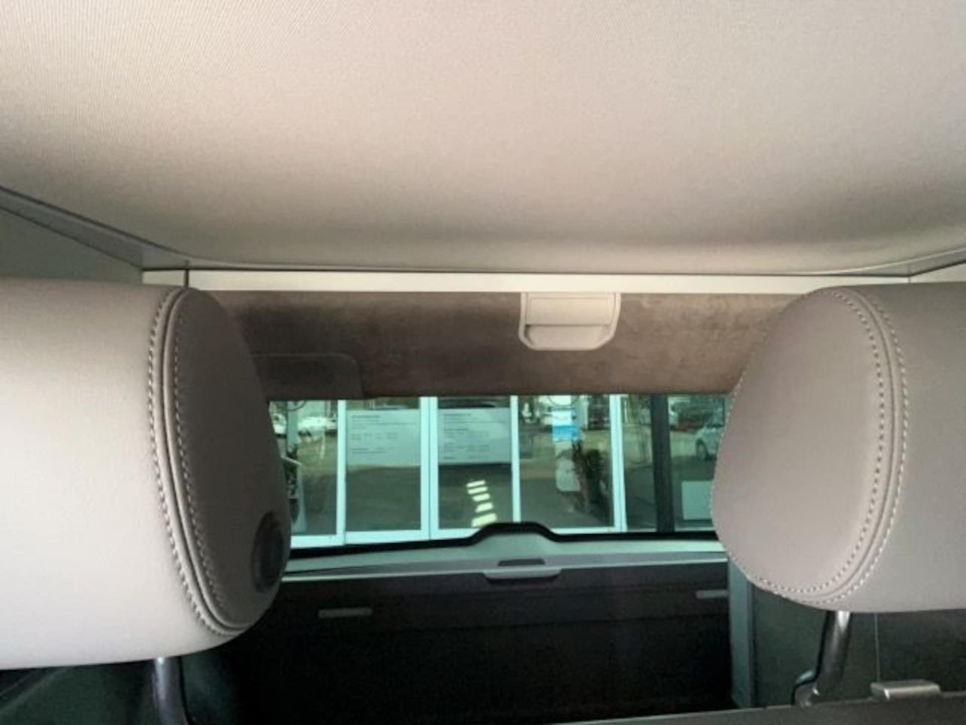 Volkswagen T6.1 California Ocean