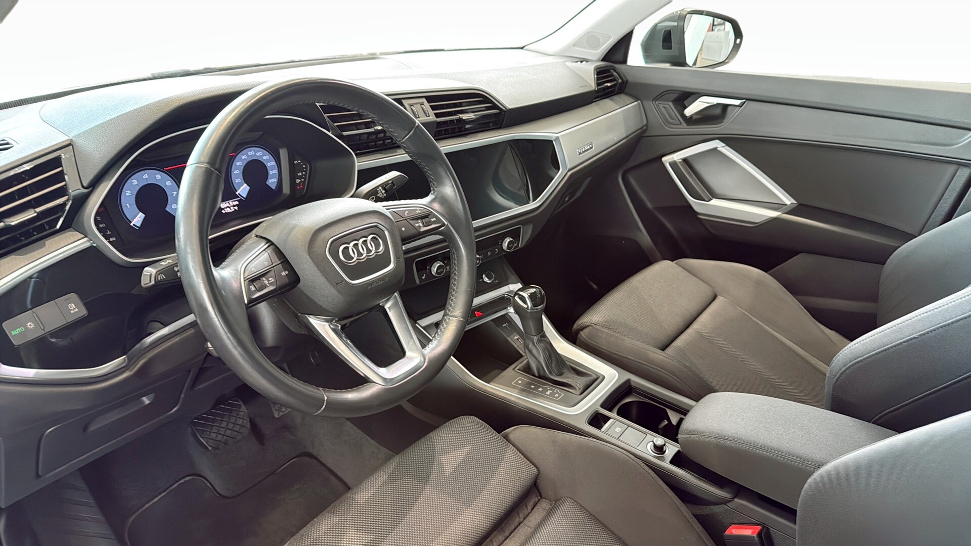 Image about Audi Q3 Q3 40 TFSI quattro Proline advanced 190 hk S tronic