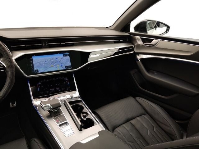 Image about Audi A7 Sportback 55 TFSI quattro S tronic