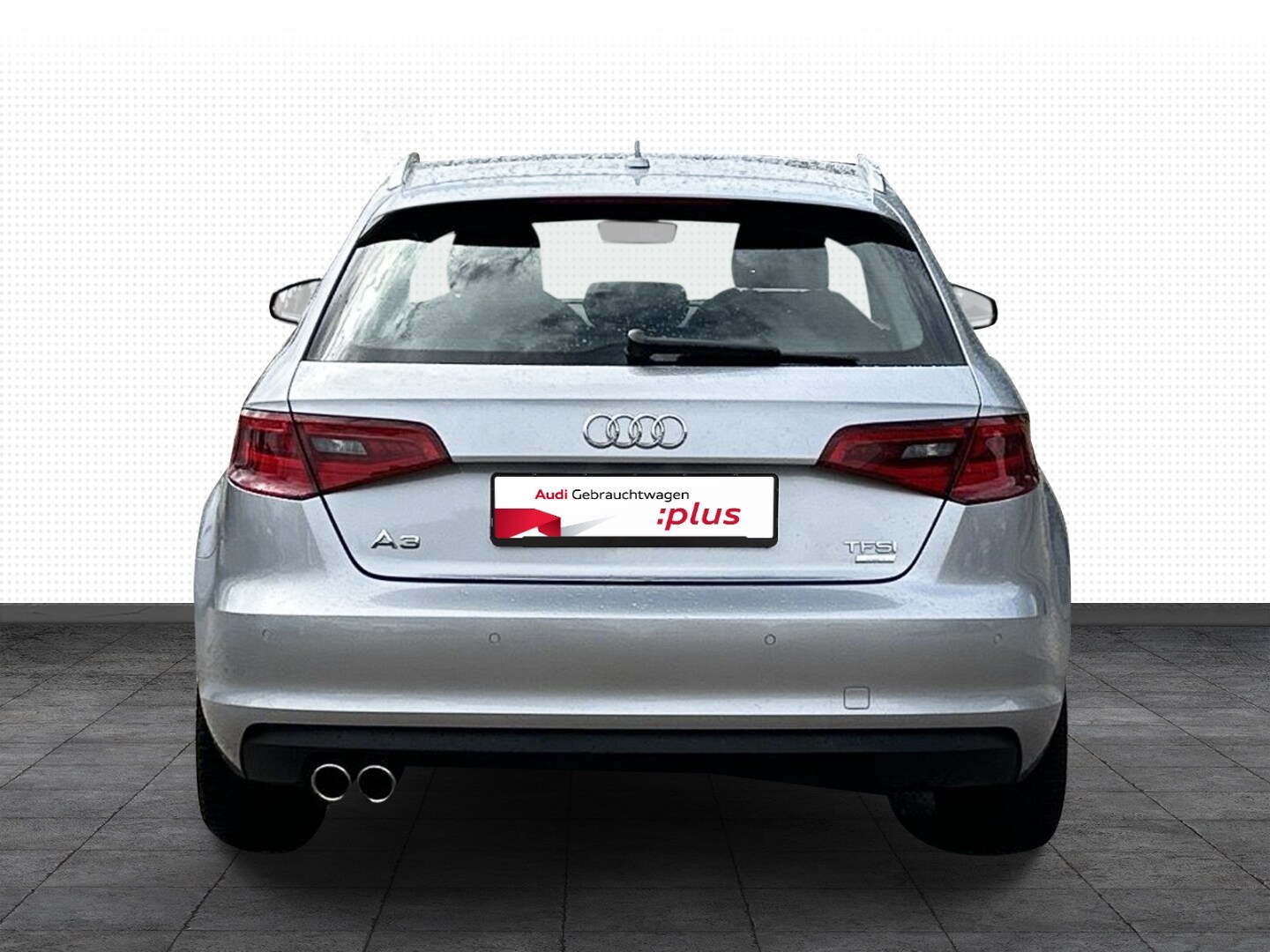 Image about Audi A3 Sportback Ambition 1.4 TFSI cylinder on demand ultra 6-Gang