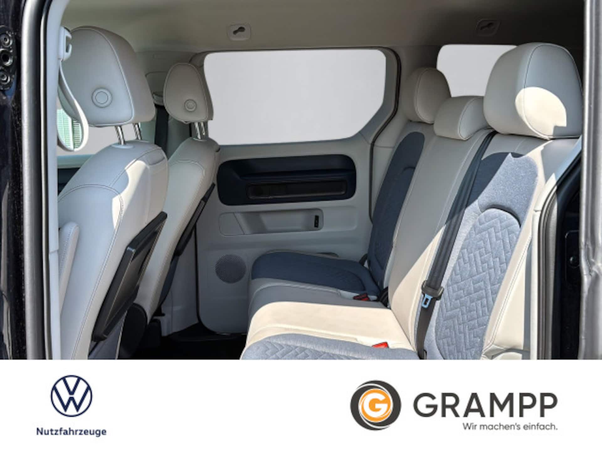 Volkswagen ID. Buzz Pro