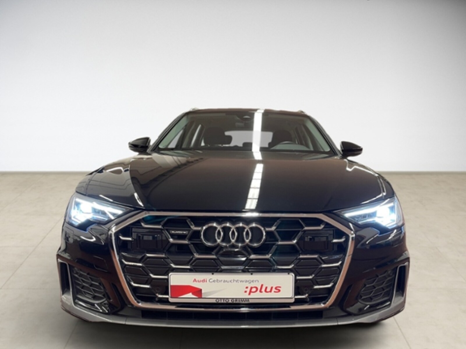Audi A6 Avant – Bild 4