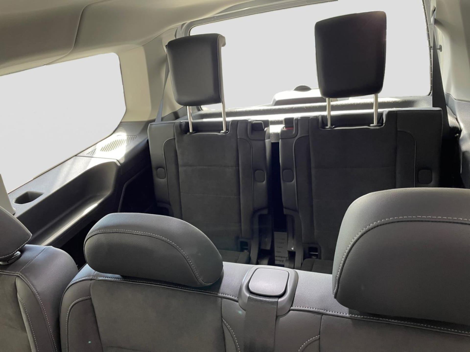 Volkswagen Caddy Maxi Style