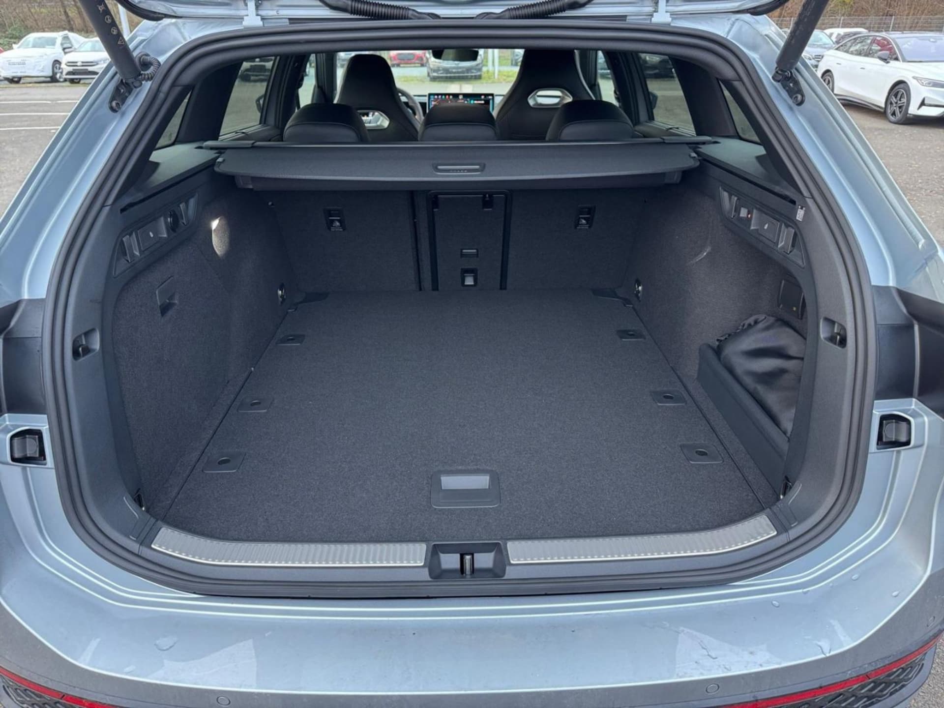 Volkswagen Passat R-Line