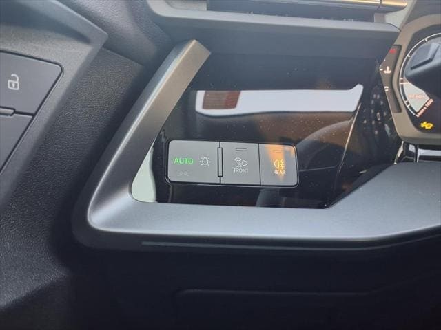 2025 Audi A3 Premium - Photo 16