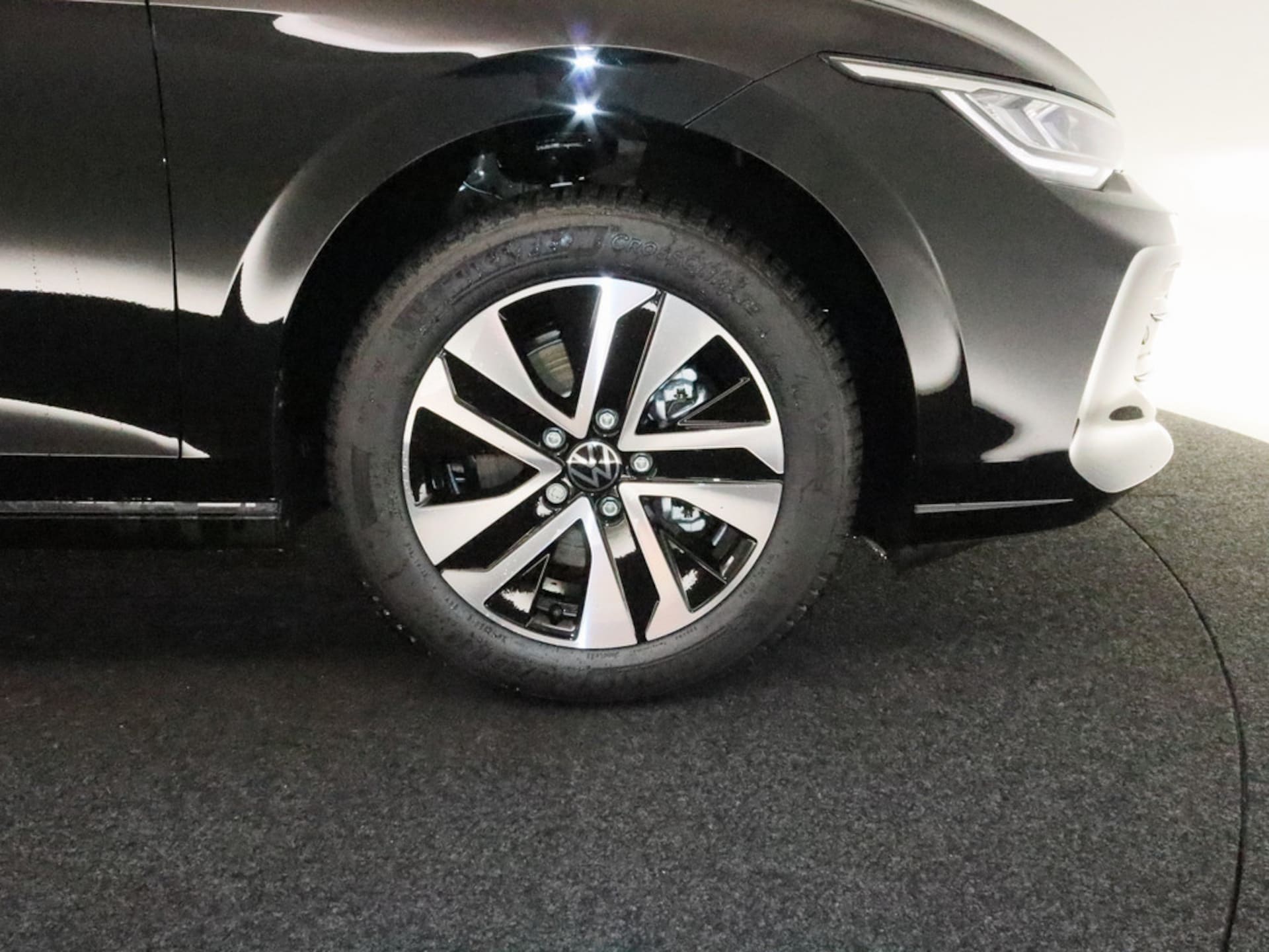Volkswagen Golf ENERGY