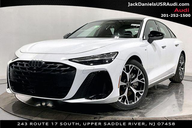 2026 Audi A6 Premium Plus quattro S tronic's photo