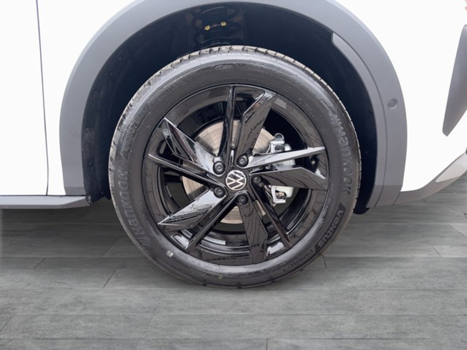 Volkswagen T-Roc – Bild 6