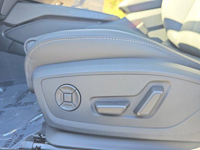 2025 Audi A5 Premium Plus - Photo 25