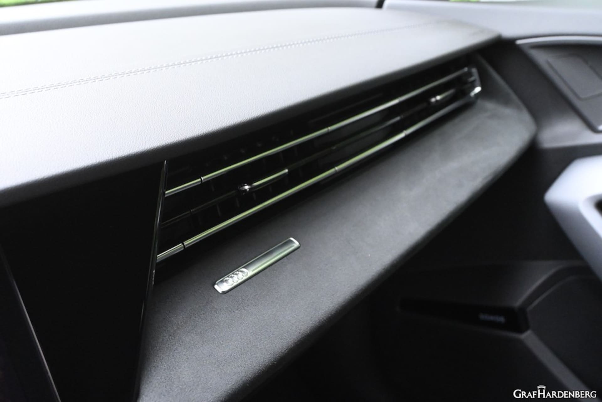 Audi A3 Limousine S line