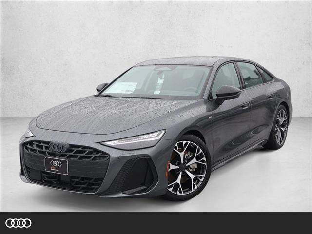 2026 Audi A6