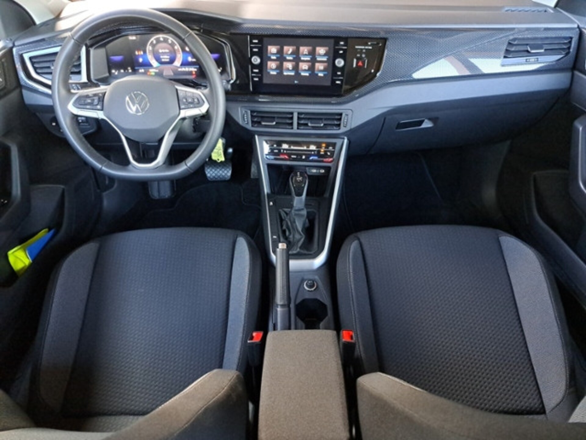 Volkswagen Polo Life