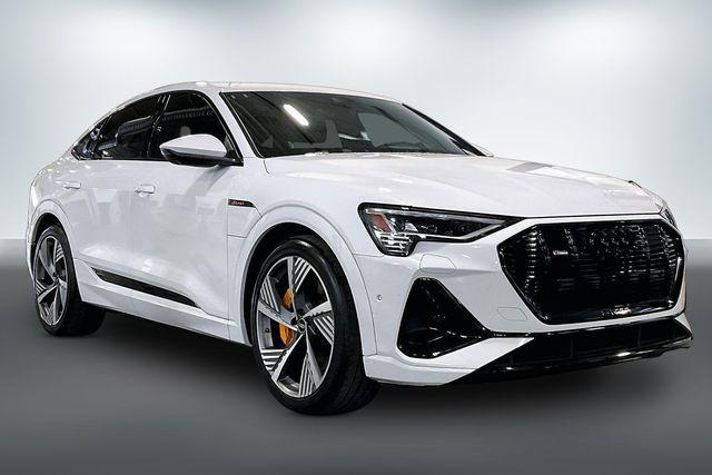 2023 Audi e-tron Sportback