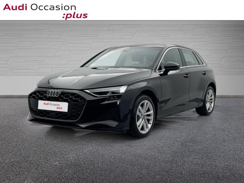 Image about Audi A3 Sportback Business Executive 35 TFSI Hybride 110 kW (150 ch) S tronic