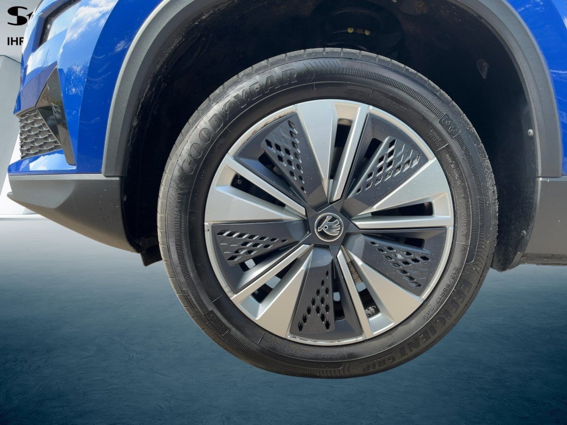 Skoda Karoq Ambition